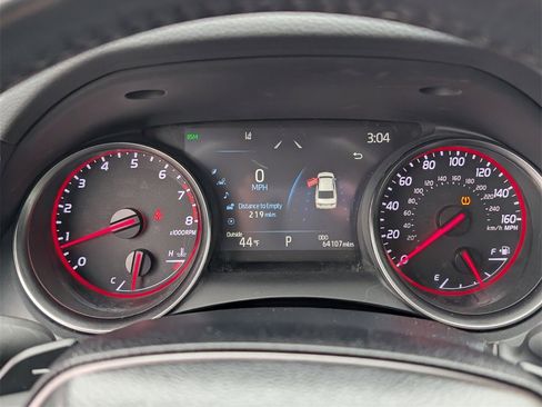 Used 2024 Toyota Camry XSE image 11