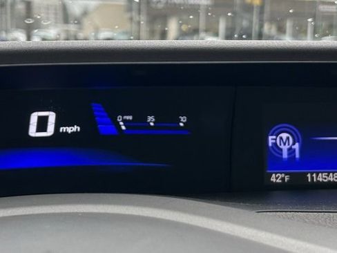 Used 2012 Honda Civic EX image 19