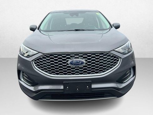 Used 2023 Ford Edge SEL image 8