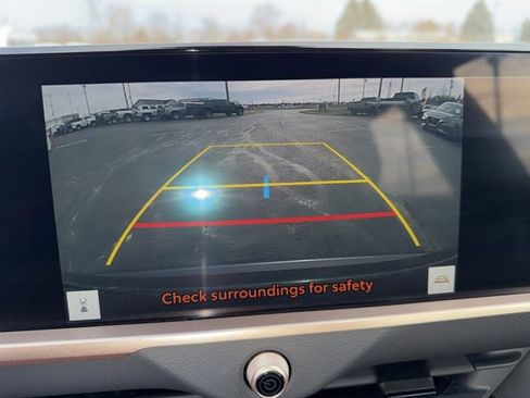 Used 2024 Toyota Crown Limited image 15