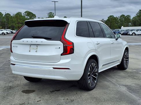 New 2026 Volvo XC90 B6 Ultra image 7