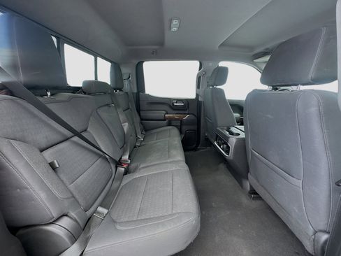 Used 2020 GMC Sierra 1500 Elevation w/ Elevation Value Package image 18