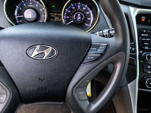Used 2012 Hyundai Sonata GLS w/ Popular Equipment Pkg FWD image 33