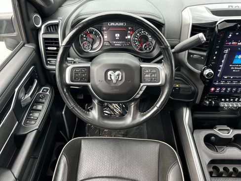 Used 2020 RAM 3500 Laramie image 16
