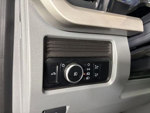 Used 2024 Ford F350 XLT w/ FX4 Off-Road Package image 9