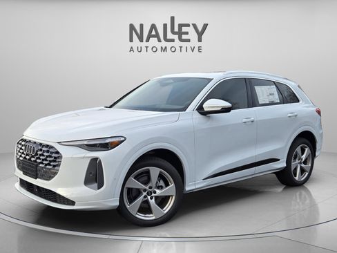 New 2025 Audi Q5 Premium Plus image 1