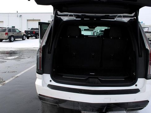 Used 2025 Cadillac Escalade Sport w/ Touring Package image 41