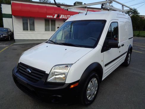 Used 2013 Ford Transit Connect XL FWD image 14