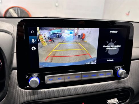 Used 2023 Hyundai Kona SEL FWD image 22