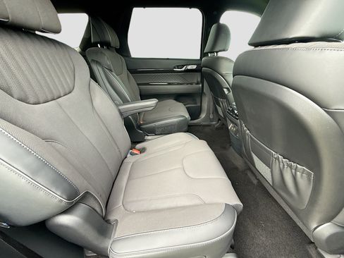 New 2025 Hyundai Palisade Calligraphy image 23