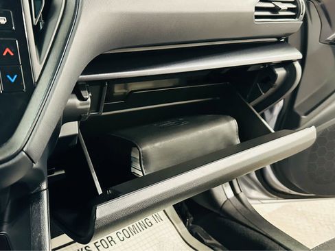 Certified 2024 Subaru Impreza RS w/ Popular Package #3 image 20