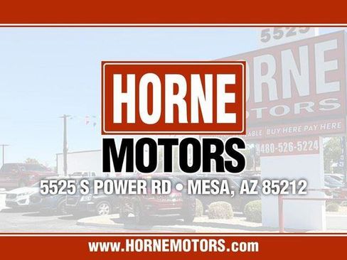 Used 2008 Honda CR-V LX image 6