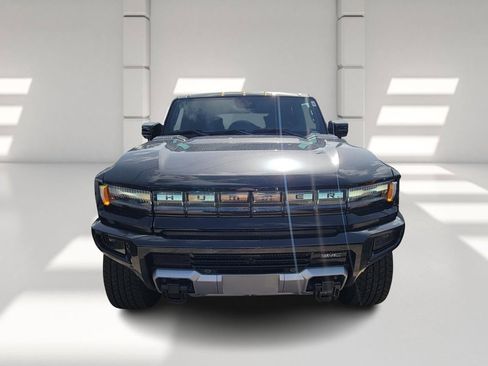 New 2025 GMC Hummer EV 3X image 2