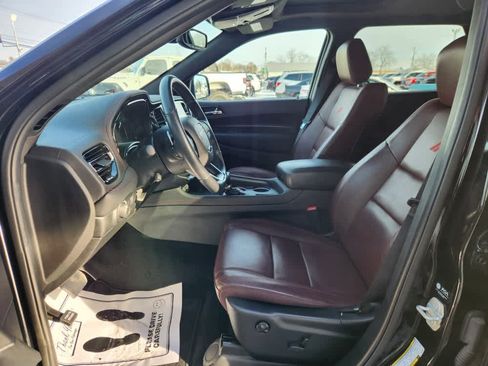 Used 2024 Dodge Durango GT image 24