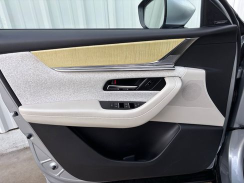 Certified 2025 MAZDA CX-90 3.3 Turbo S w/ Premium Plus image 14