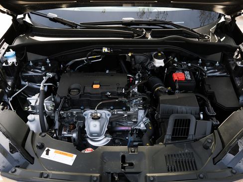 Used 2026 Honda HR-V LX image 44