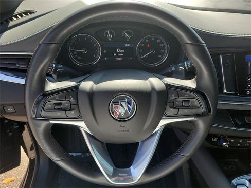 Used 2024 Buick Enclave Essence w/ LPO, Floor Liner Package image 24