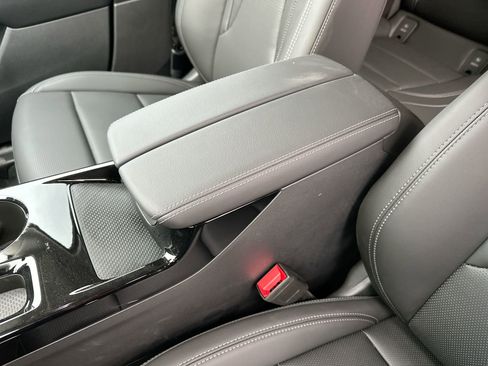 New 2025 Buick Envision Preferred image 21