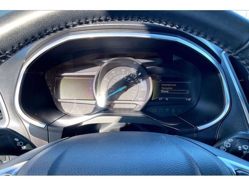 Used 2017 Ford Edge Titanium w/ Equipment Group 301A image 22