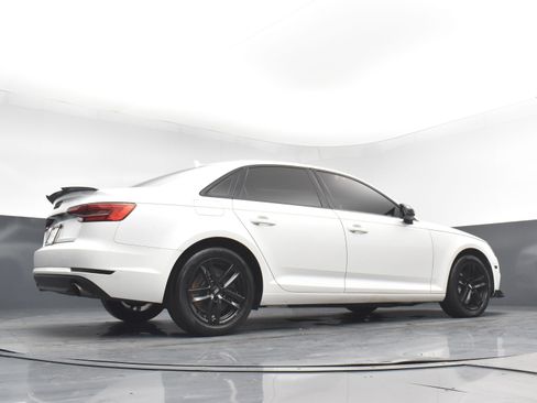 Used 2017 Audi A4 2.0T Premium image 26