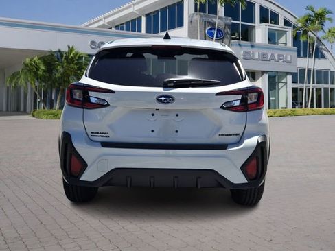 New 2026 Subaru Crosstrek 2.5i AWD/4WD image 6