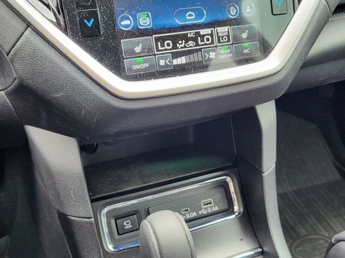 Used 2024 Subaru Ascent Limited w/ Technology Package AWD/4WD image 21