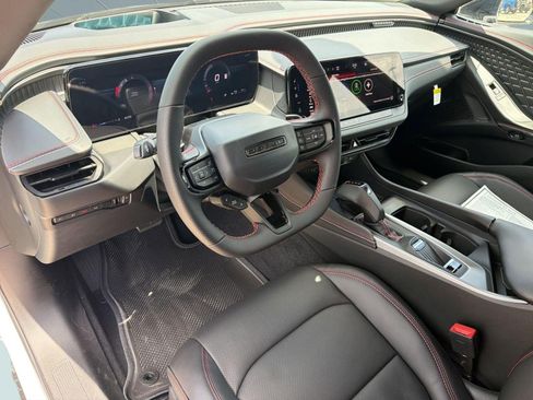 New 2026 Dodge Charger R/T AWD/4WD image 4