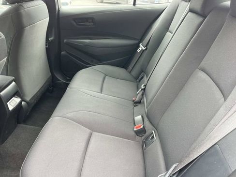 Used 2024 Toyota Corolla LE FWD image 23