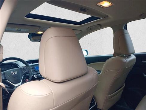 Used 2015 Honda CR-V Touring image 11