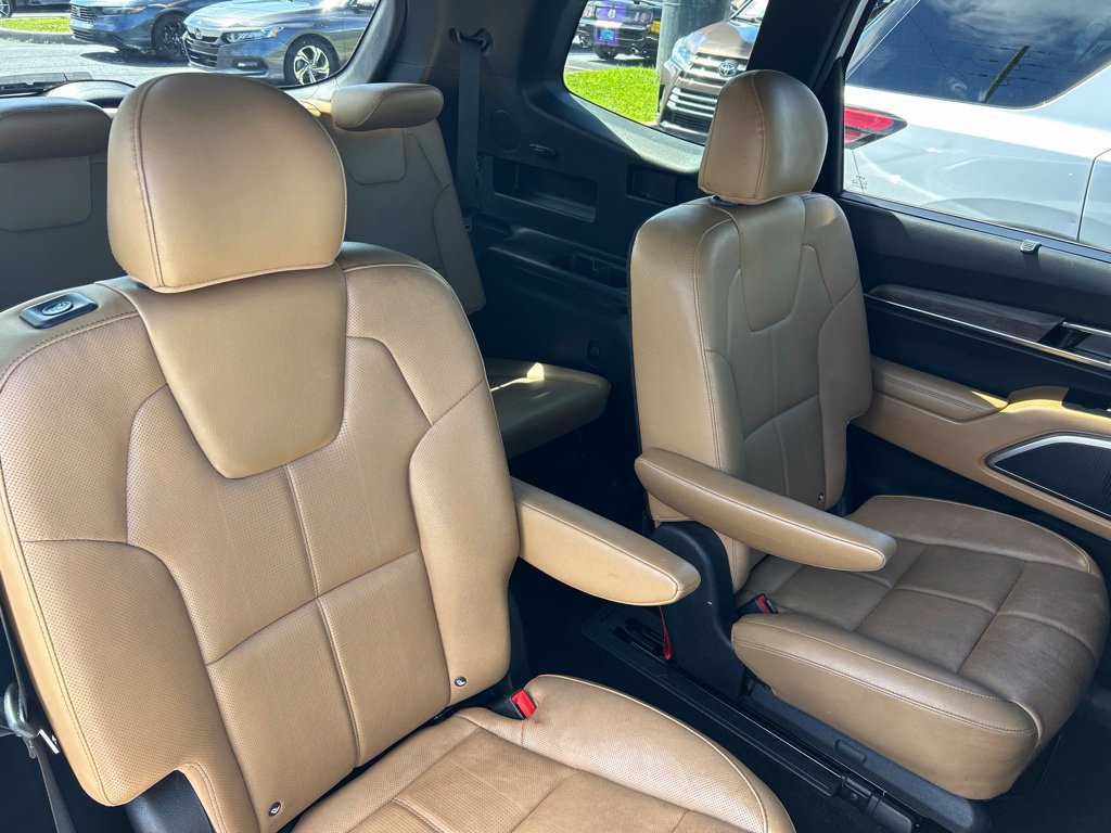 Used 2022 Kia Telluride SX FWD image 53