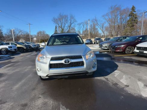 Used 2011 Toyota RAV4 Limited image 3