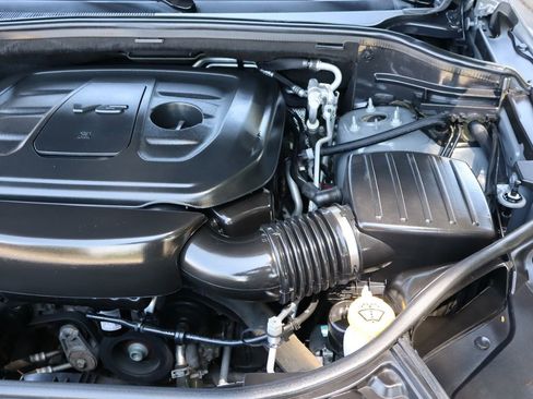 Used 2021 Dodge Durango GT AWD/4WD image 41
