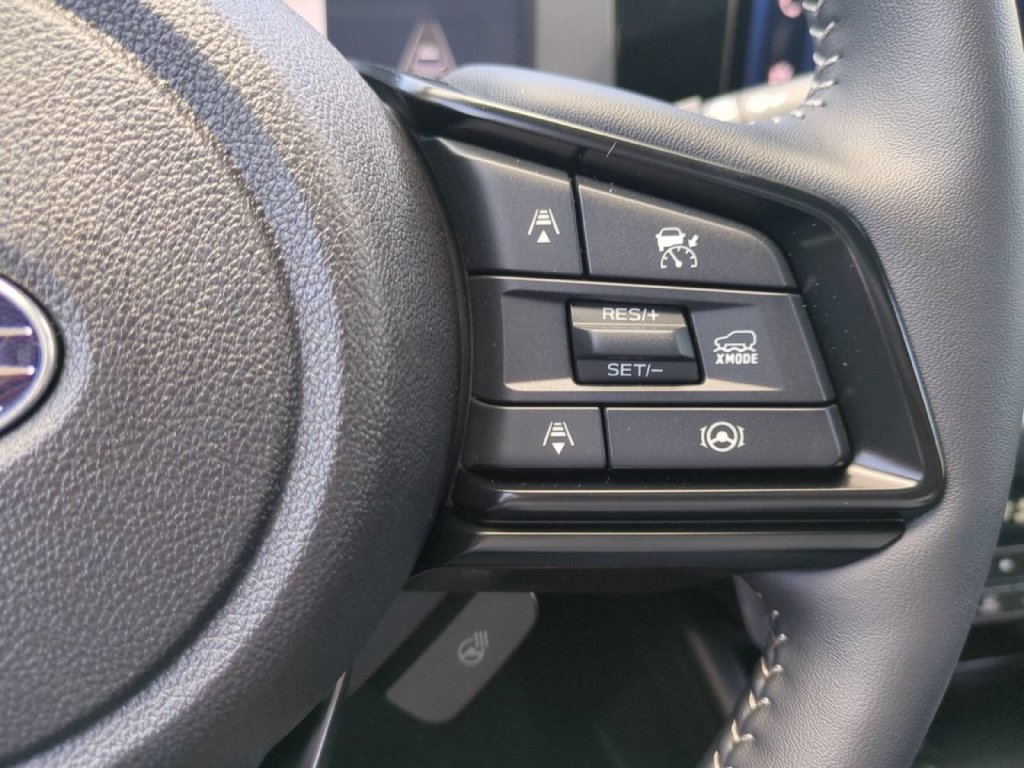 New 2026 Subaru Outback Touring XT AWD/4WD image 26