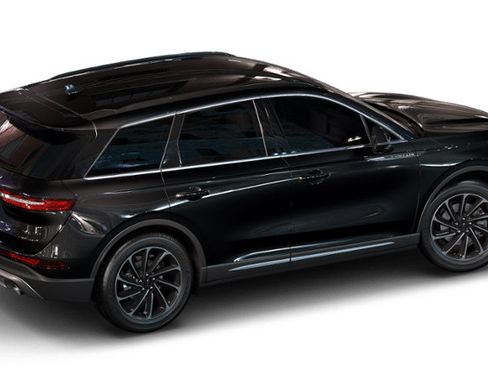 New 2026 Lincoln Corsair Premiere AWD/4WD image 25