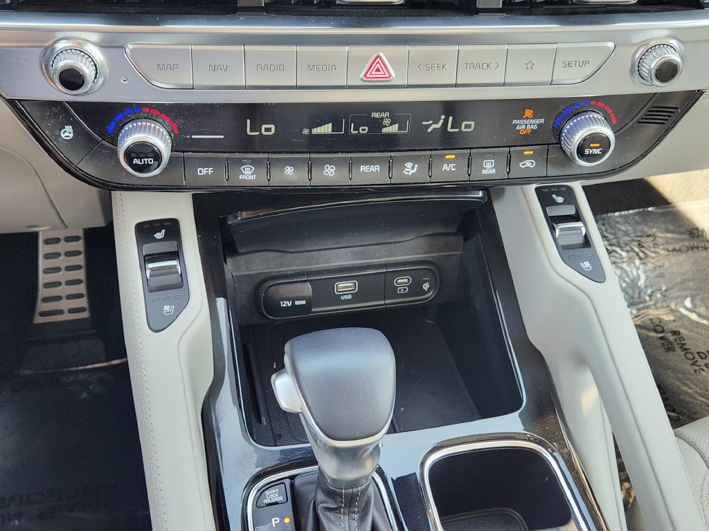 Certified 2024 Kia Telluride SX AWD/4WD image 19