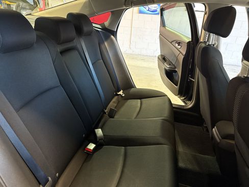 Used 2018 Honda Civic EX-T image 26