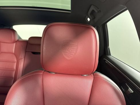 Certified 2023 Porsche Macan S w/ Premium Package Plus AWD/4WD image 41
