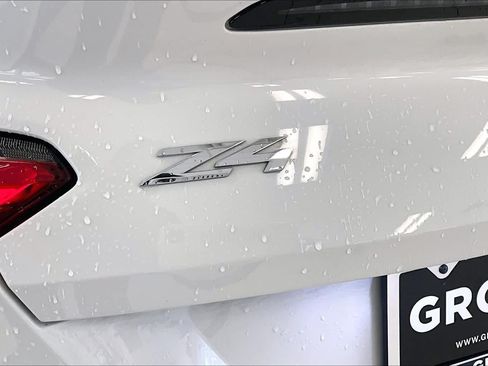 Used 2023 BMW Z4 sDrive30i w/ Shadowloine Package RWD image 26