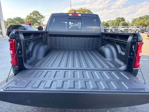 New 2026 RAM 1500 Big Horn image 5
