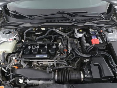 Used 2020 Honda Civic EX image 15