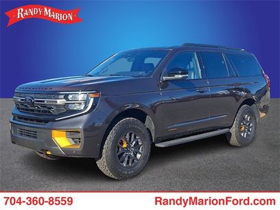New 2025 Ford Expedition Tremor