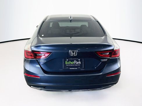 Used 2019 Honda Insight Touring image 7