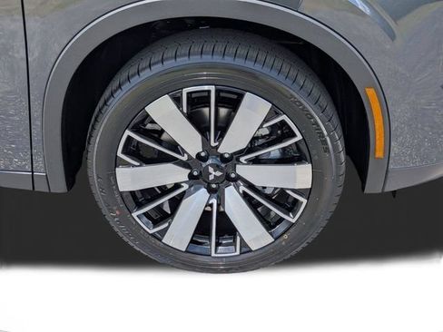 New 2026 Mitsubishi Outlander SE FWD image 10
