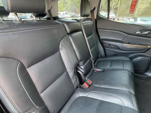 Used 2019 GMC Acadia SLE image 23