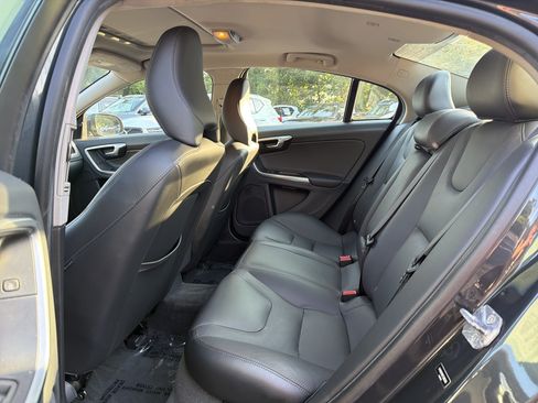 Used 2015 Volvo S60 T5 Platinum AWD/4WD image 11