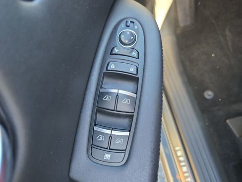 Used 2023 INFINITI QX50 Sport image 14