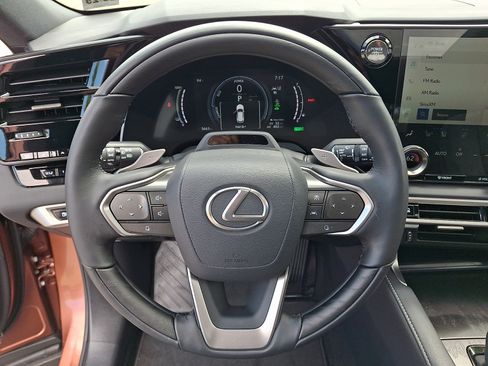 Certified 2024 Lexus RX 450h AWD w/ Convenience Package image 20