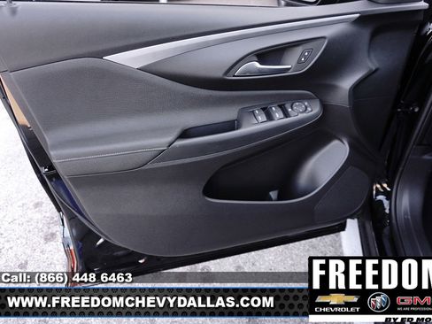 New 2026 Buick Envista Preferred image 35