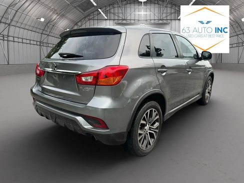 Used 2019 Mitsubishi Outlander Sport ES image 5