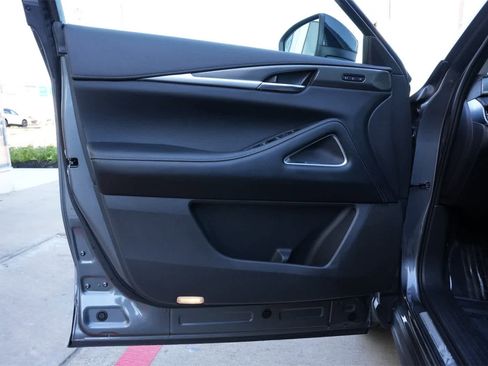 Certified 2025 INFINITI QX60 Luxe w/ Vision Package image 15